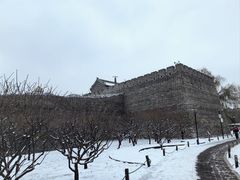 -北京明城墙遗址公园