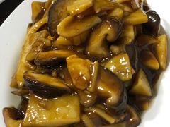 -友谊餐馆(永安路店)