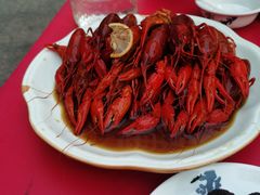 -盱眙虾神於氏龙虾(夫子庙红街店)