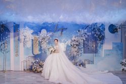 -洋洋婚纱品牌集合店
