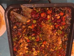 -清真聚陇缘美食餐厅(南横东街店)