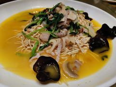 -花园茶楼(兴城西路店)