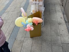 -金泰兰·东南亚料理(乐堤港店)