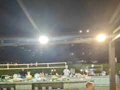 -渔家火锅·海鲜自助餐·演艺(亚龙湾天域酒店)