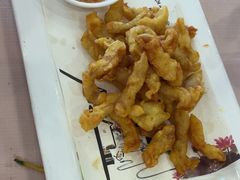 -鼎好家常菜(天桥店)