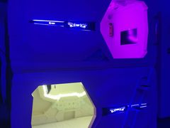 -蓝鲸湾汤泉(包河店)