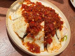 -浩海火燒雲傣家菜(芮欧百货店)