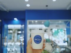 -OZ cafe(南昌路店)