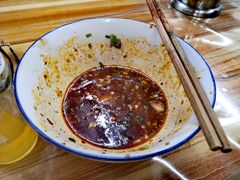 -老字号贾家肉丸糊辣汤(光明巷店)