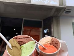 -DIP in GELATO(富民路店)