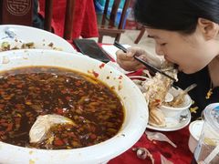 -毛家湘味楼(虹梅店)