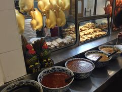 -Magic Food Point(Airport Street food)