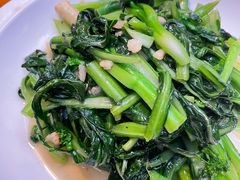 -旺角小渔村·海肠捞饭开创者(环山路店)