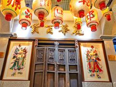 -大鸽饭(北京路店)
