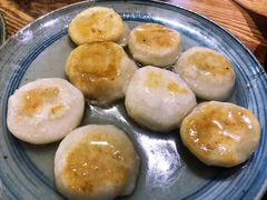 小糍粑-静一餐厅·湖北菜(前门创始店)