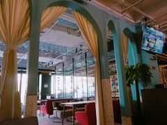 -Hurricane's Grill 飓风牛排