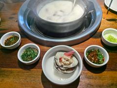-大良毋米粥(锦龙路总店)