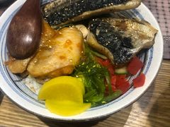 -林妈妈村·日式料理(宝山万达店)