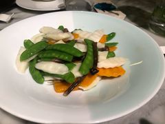 荷塘小炒-雀蓝川菜(星悦汇店)
