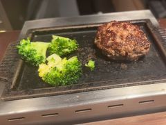 -肉肉大米(德基广场店)