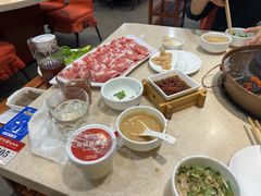 -阳坊大都涮羊肉(阳坊总店)