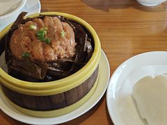 -莲餐厅·湖北菜·潜江小龙虾店(愚园路店)