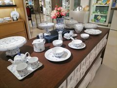 -崇光百货(铜锣湾店)