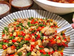 -重庆椒麻鱼·川味江湖菜