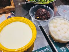 -满记甜品(静安大悦城店)