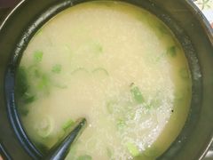 -粥全粥到海鲜家常菜(瞿塘峡路店)