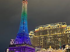 -澳门喜来登大酒店