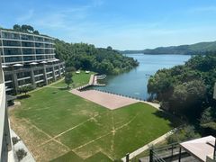 -天目湖涵田度假村