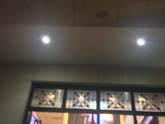 门面-稻香酒家·34年老字号·港式粤菜(汉街店)