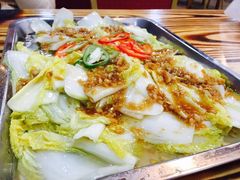 -番禺大岗仙庙烧鸡(芳村店)