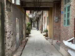 -凌舍好烧鹅(中山路店)