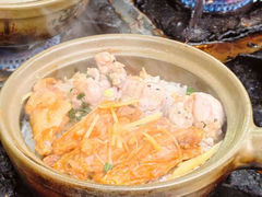 -荣记煲仔饭(高庙路店)