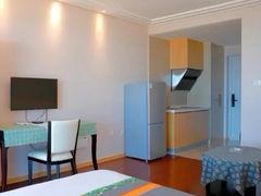 -东戴河风景区-止锚湾