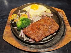 -心海贝西餐(翰林苑商业城店)