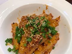 琅琊土豆-成都你六姐·牛肉冒菜(城市集市合生汇店)