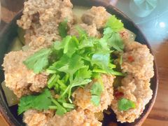 -罗氏豆花饭庄·川菜·土火锅·豆花(卡都花苑店)