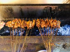 -老三烧烤(二环西路店)