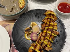 -娜娜家·Nana's restaurant(国金汇店)