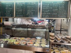 -浏阳小饭铺(洪西小区店)