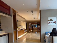-盛宴自助餐厅(运达喜来登店)