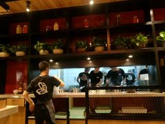 -渝是乎川渝小炒(新世界百货望京店)