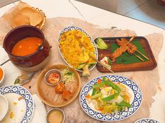 -KingThaia金泰兰(滨江天街店)