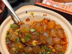 -唐猫庭院·千年陕菜(赛格国际购物中心店)