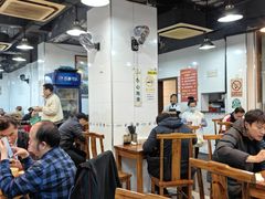 -春和面馆(常德路店)