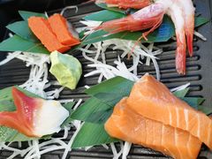 -烤路里·韩国品质自助烤肉(石路天虹4号店)