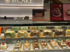 -M'CAKE(西单大悦城店)